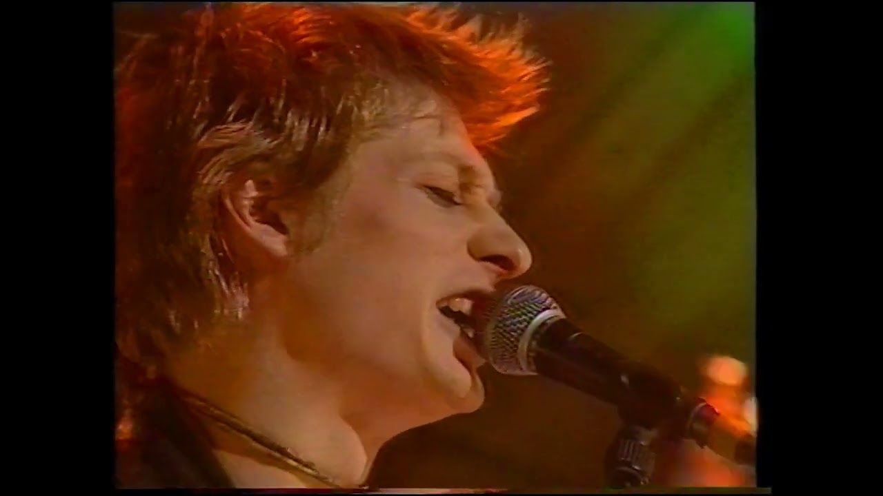 Kula Shaker - Sound of Drums (TFI Friday)