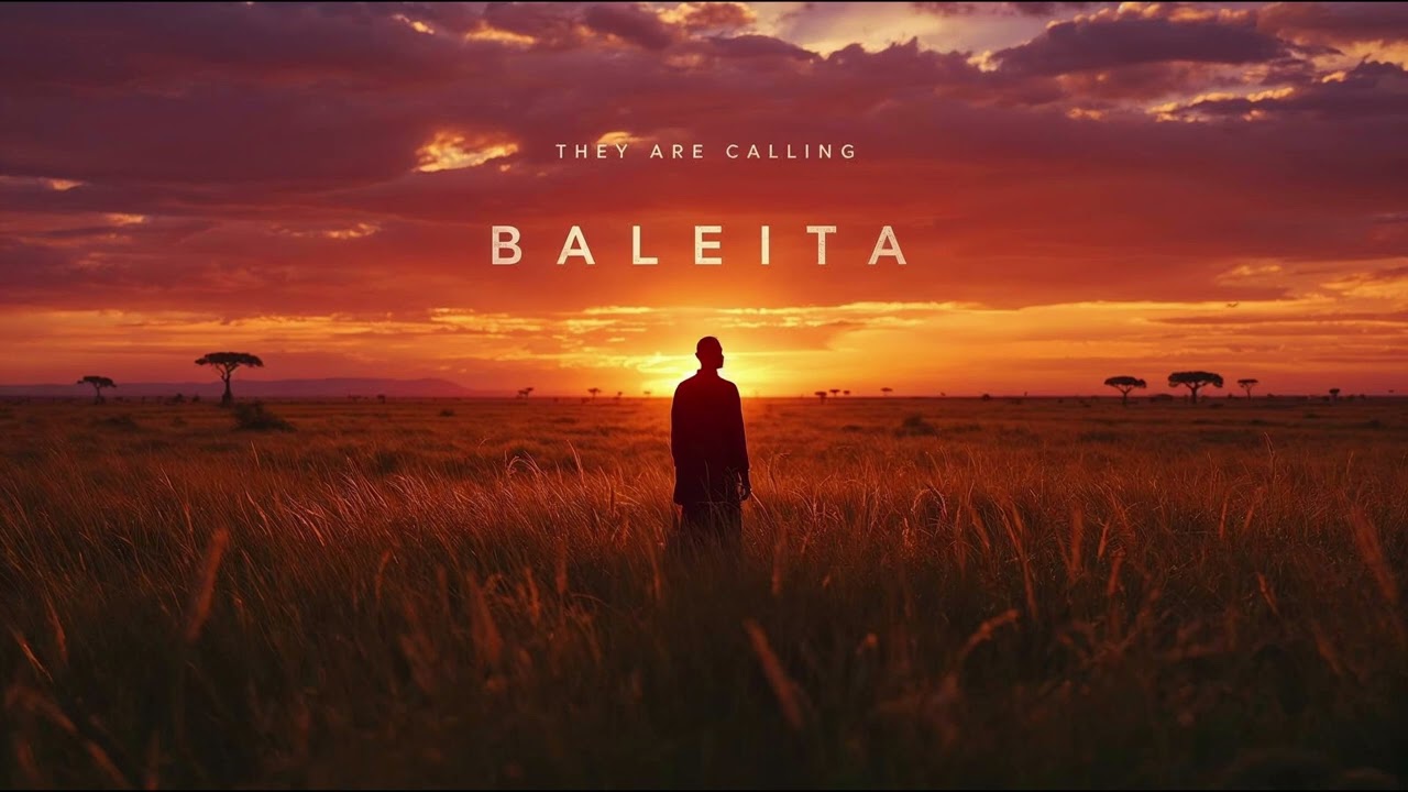 Baleita (They Are Calling) | A Song of Life, Destiny, and Defiance | Spritiual | Soundscape Zambia