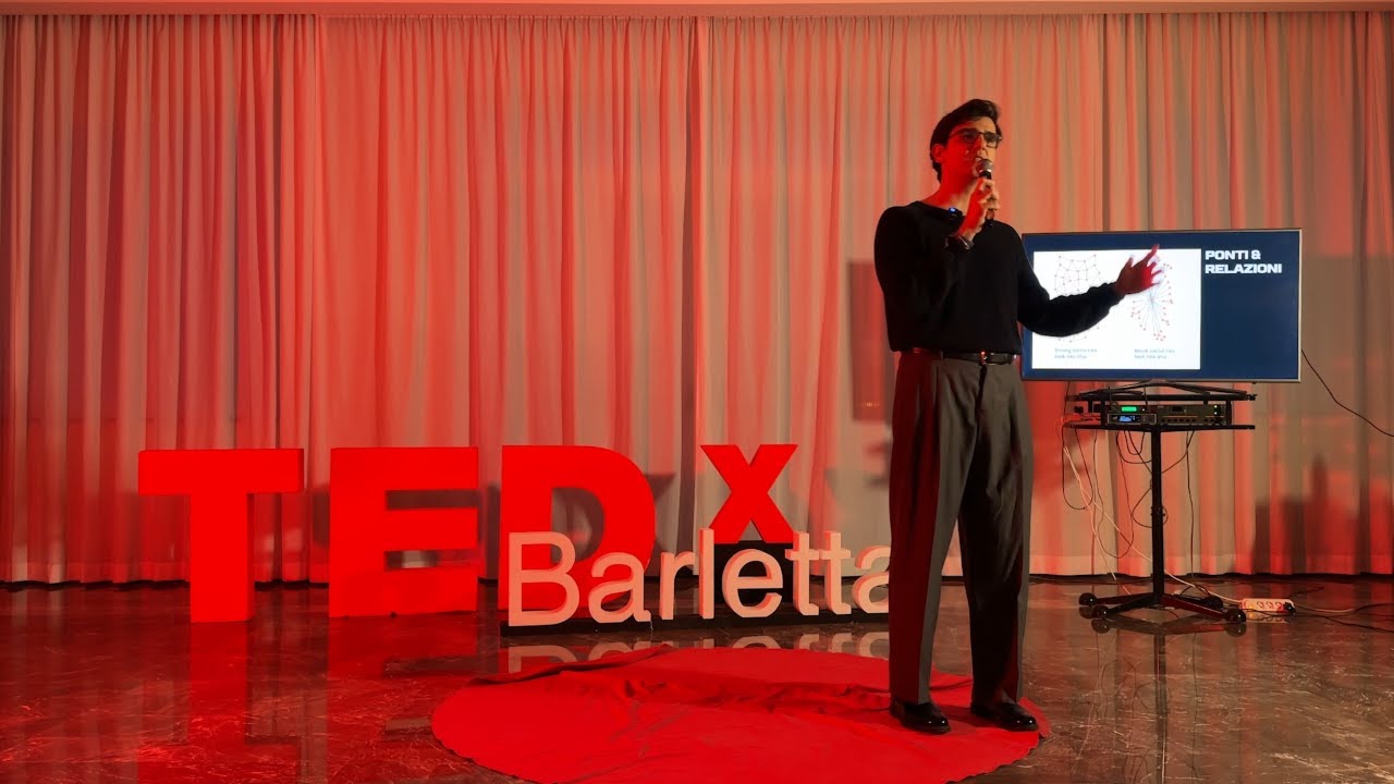 Perch&eacute; i tipping point facilitano il cambiamento? | Carlo Ferretti | TEDxBarlettaSalon