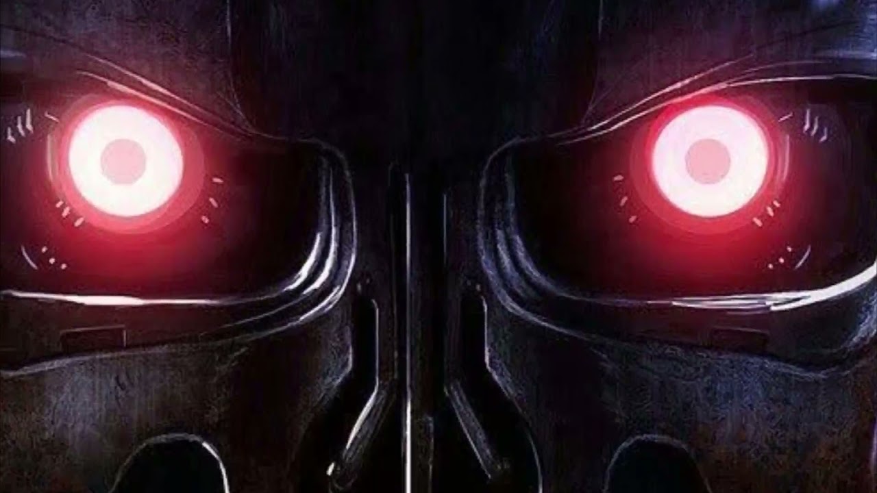 Tribute to the Terminator