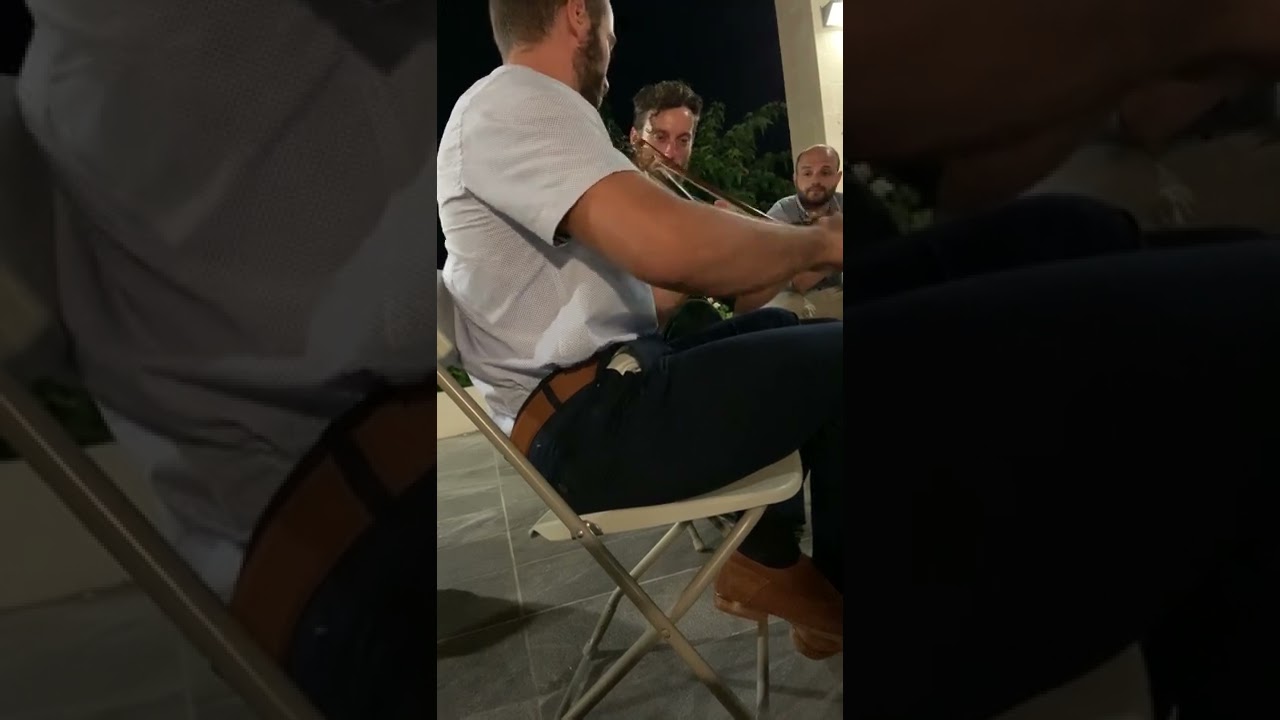 Σταύρος Πατεράκης και Σπύρος Παναγιωτάκης - Σειρά Συρτών