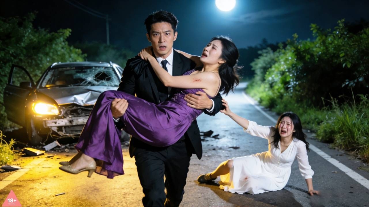 पति प्रेमिका के लिए मुझे त्याग दिया, दिल मरा तलाक दिया – अब वह रोता पछताता है!