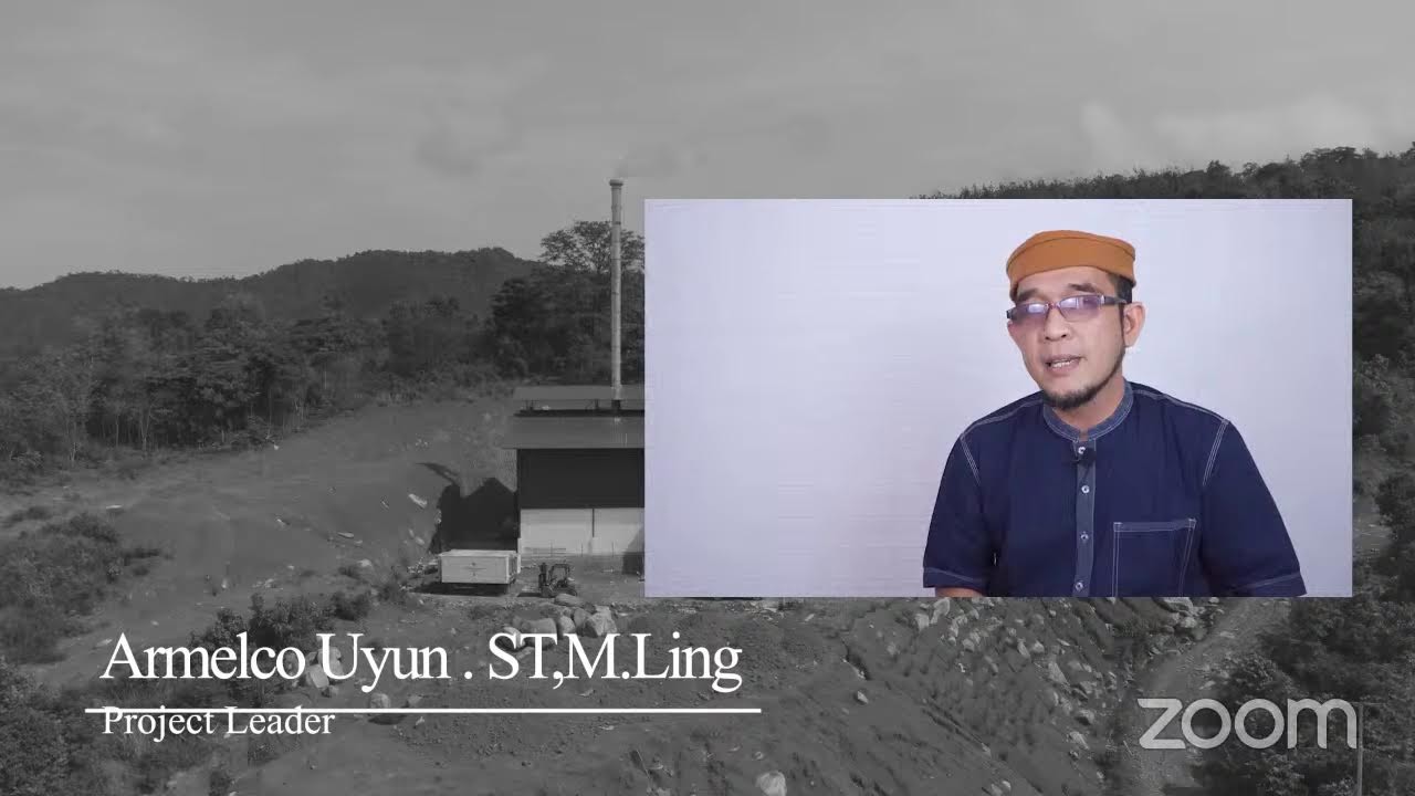 Webinar Continous Emission Monitoring System & Services
