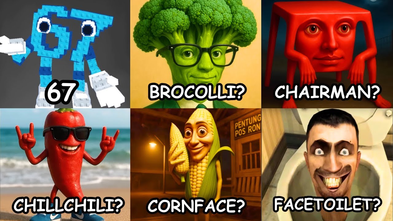 Top Literal vs Real Meaning of English Compound Words