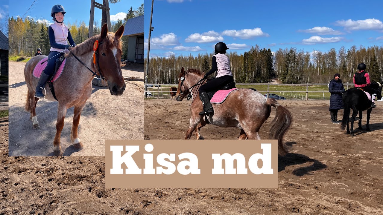 EKAT KISAT😱 (kisa my day/kisa md)