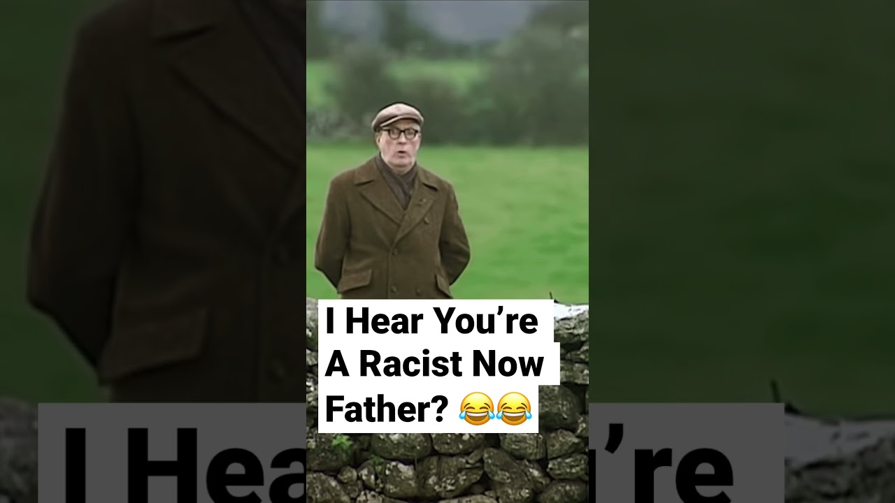 Father Ted: Funniest Lines Pt 1 #funny #funnyshorts #comedy