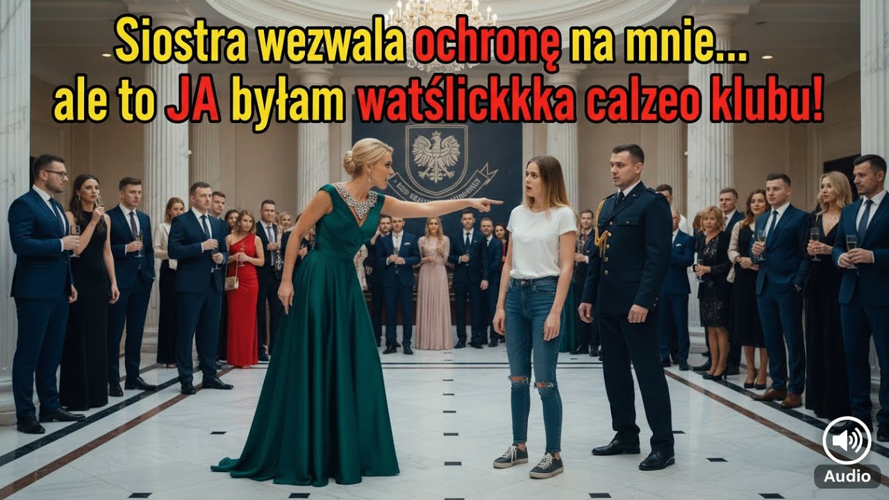 Wezwała Ochronę, by Mnie Wyrzucić – Nie Wiedziała, Że Jestem Właścicielką i Płacę za Ich...