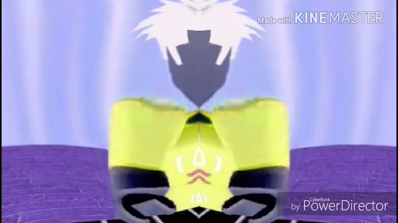 ROBLOX OBBY SONG BLIND MAJOR
