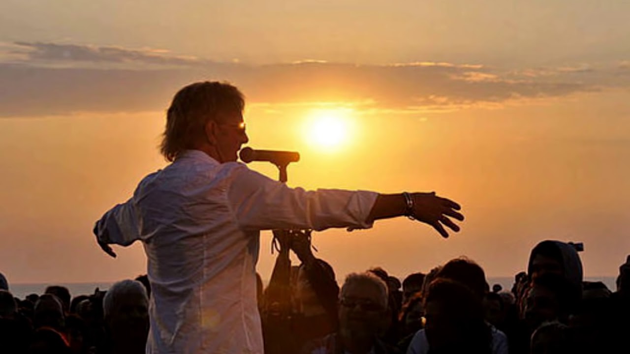 Uriah Heep - July Morning [Full HD - 1080p]