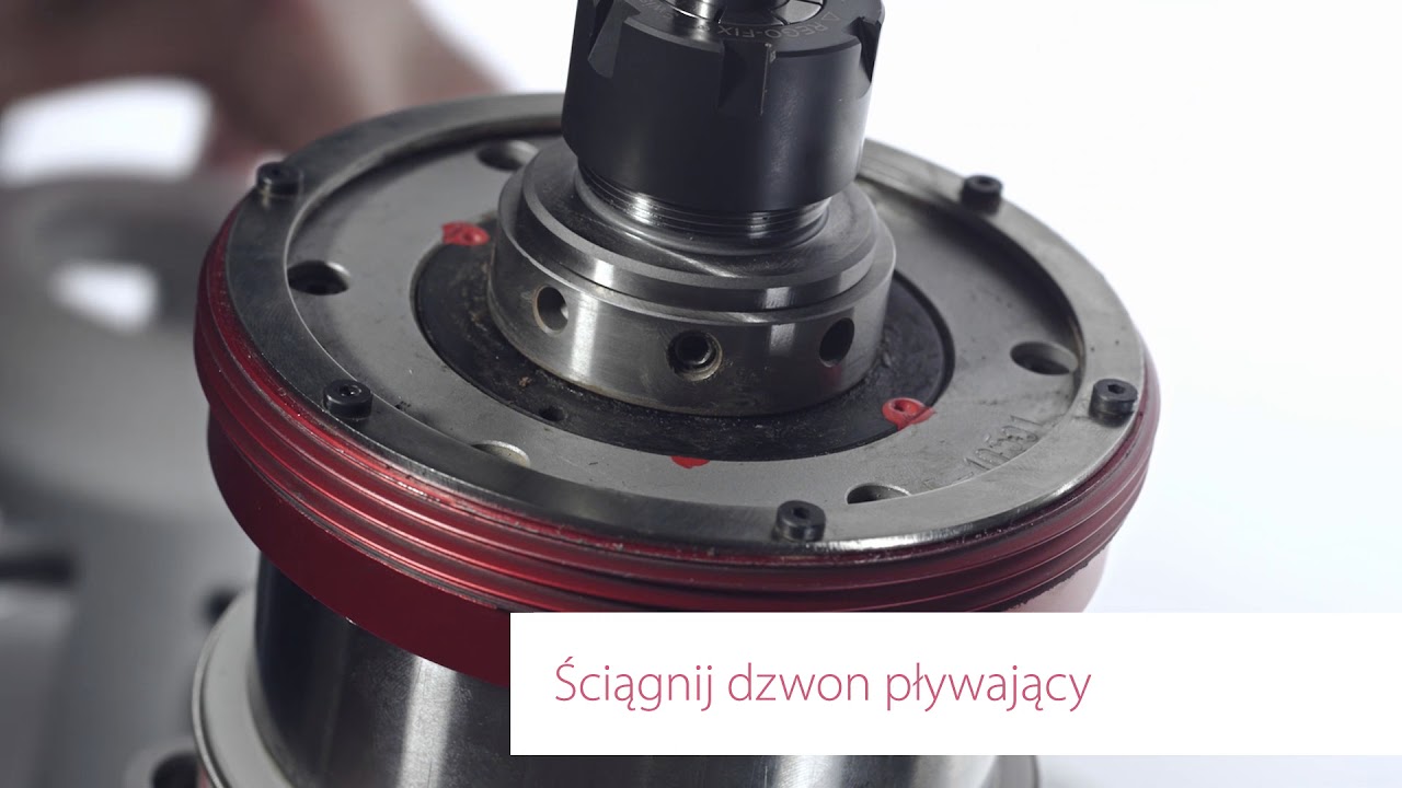 Agregat CNC Atemag Soft Touch ONE