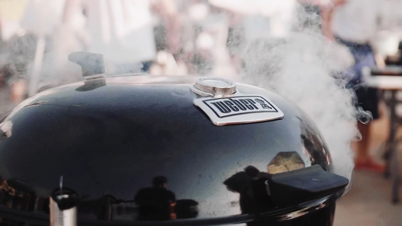 WEBER- STEPHEN PRODUCTS partnerem G&oacute;rnika
