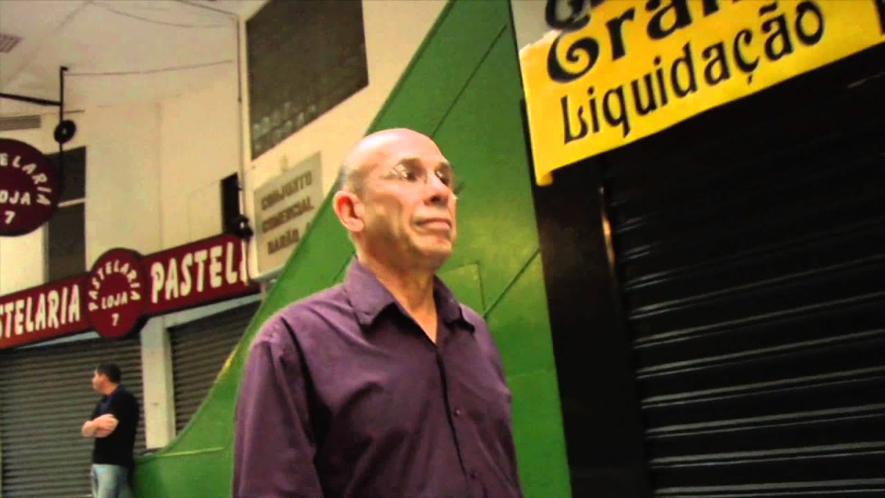 Documentário GAY - ABC Bailão em SP