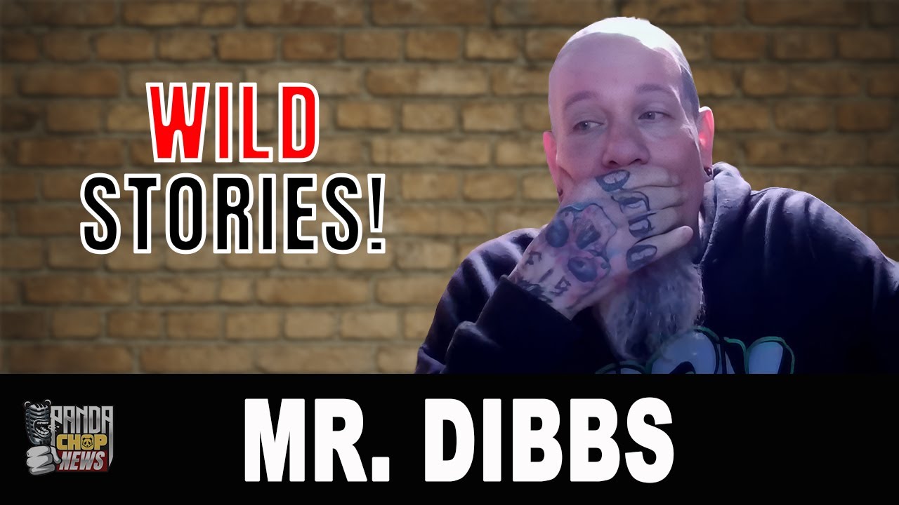 Mr. Dibbs: The CRAZIEST Atmosphere Stories (Part 14)