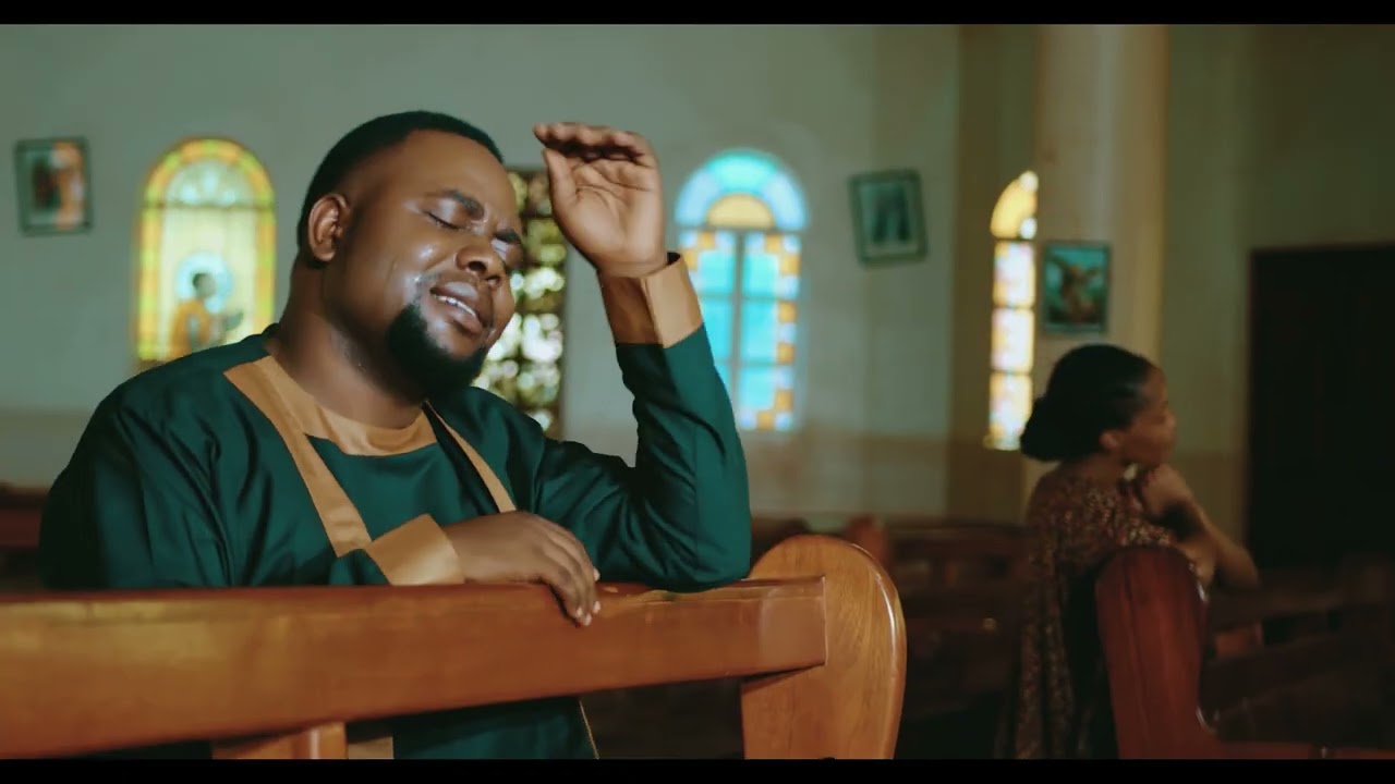MBONEREDDE BY JUMA MULOKOLE(OFFICIAL VIDEO) PLIZ SUBSCRIBE LIKE AND SHARE