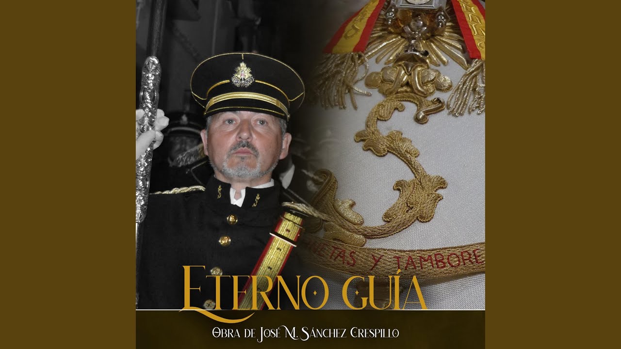 Eterno Guía (En Directo)