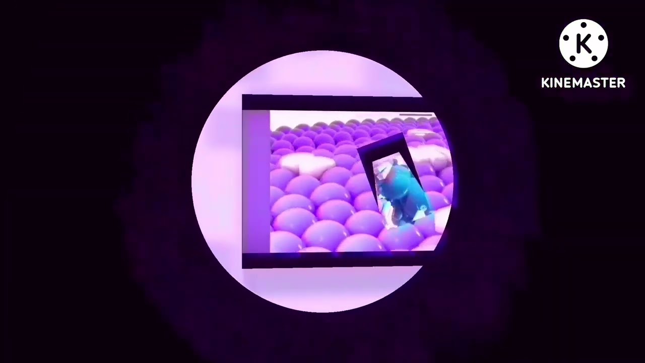 Samsung logo balls
