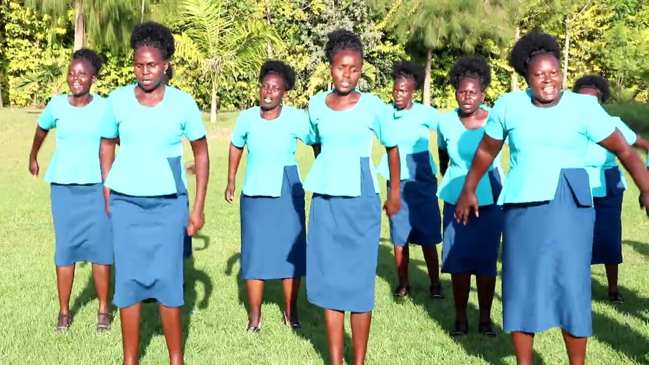 Meza yake Bwana official  song,sms skiza 9510550 to 811