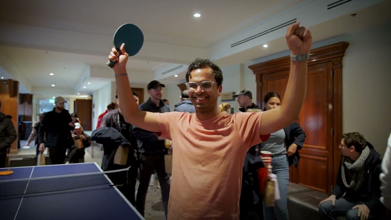 Ofload Summer Camp 2025