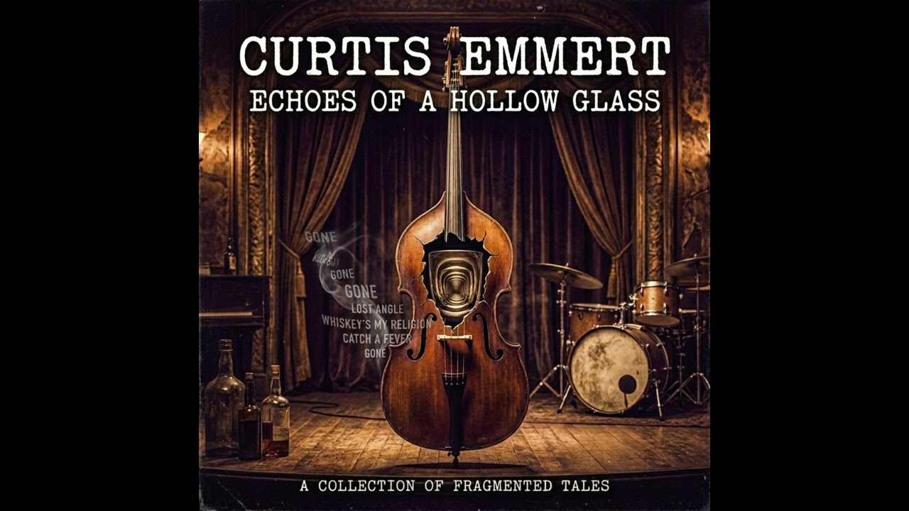 Curtis Emmert - Redemption