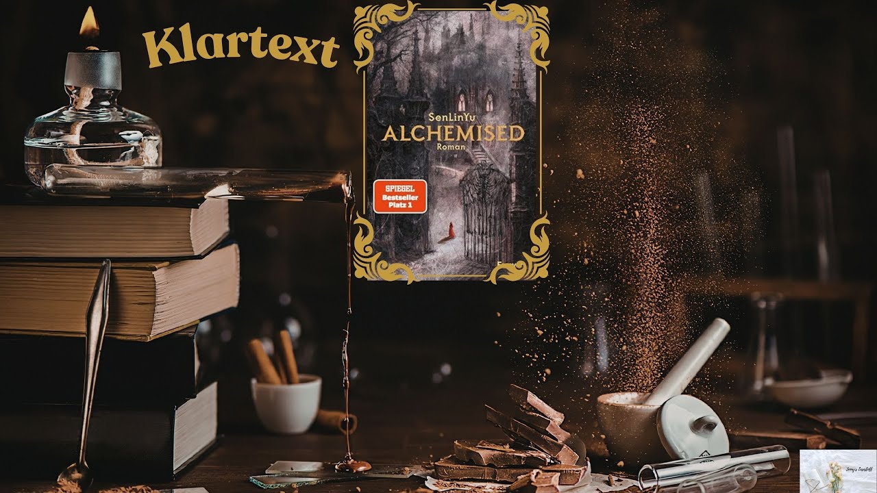 Klartext | Top oder Flop? | Alchemised | Ich habe Redebedarf! | Achtung: SPOILER!