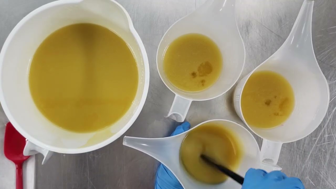 HSCG Resource Center: The Drop Swirl Soap Technique