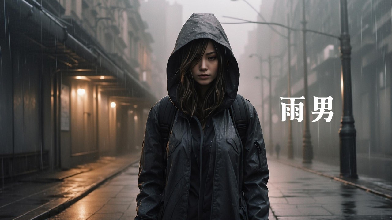 キズ – 雨男 (cover)｜Leno Ver.