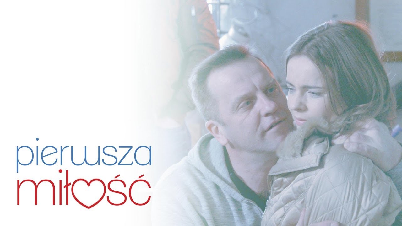 Pierwsza Miłość - 