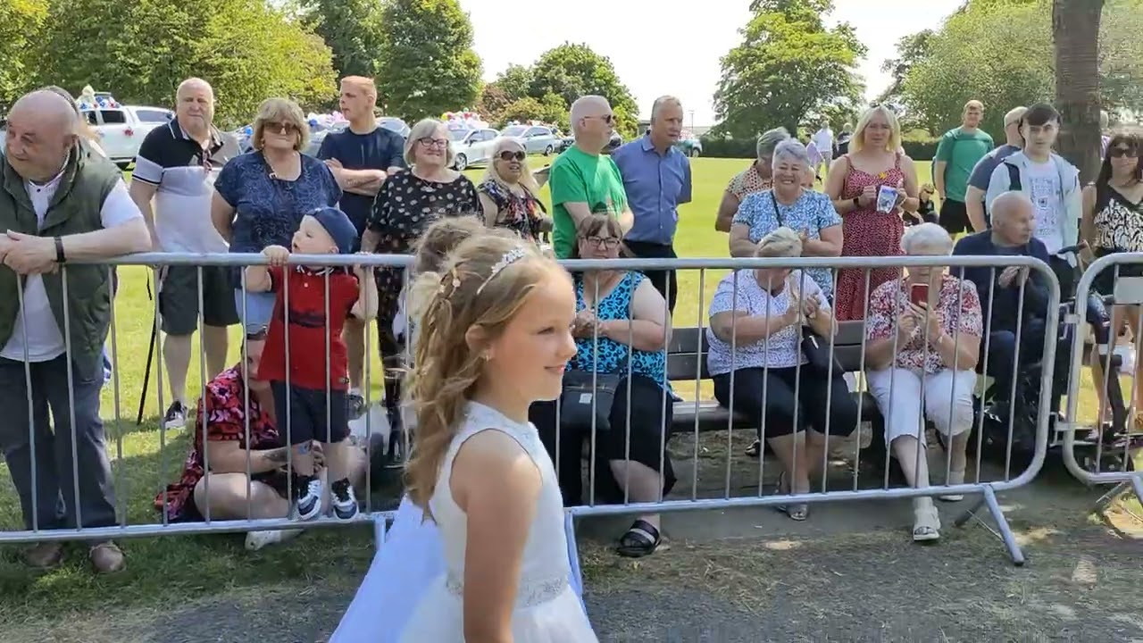 newtongrange gala day 🎉🎉🎉 HD 2023 🌞🌞🌞🌞🌞🌞