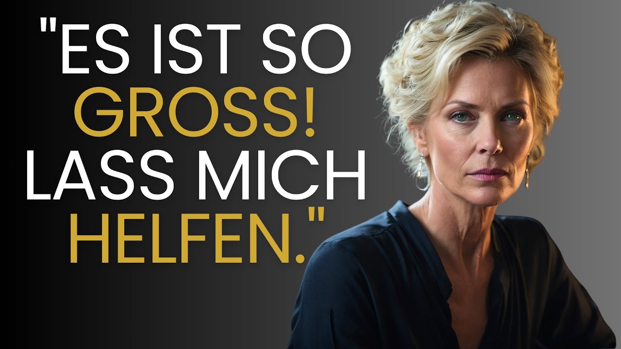 Ich Half Ihm Dabei... | Eine Wahre Verratsgeschichte