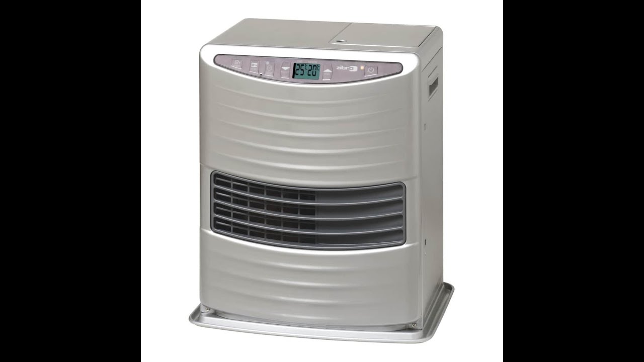 Zibro Toyotomi Paraffin heater LC2230