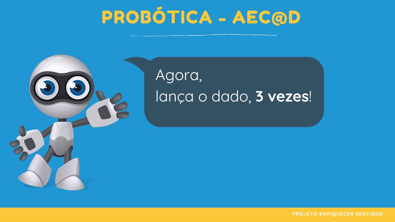 Desafio Maker 3 - PROB&Oacute;TICA JF POMBAL