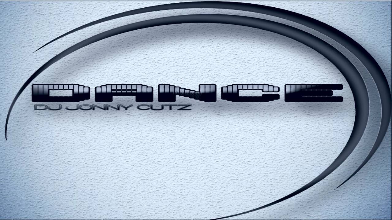 DJ Jonny Cutz-Dance (Original Mix)
