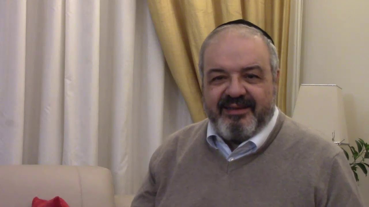 Rav A. Arbib - Vayikr&agrave; 35 - Parash&agrave; di Em&ograve;r - Animali da sacrificare