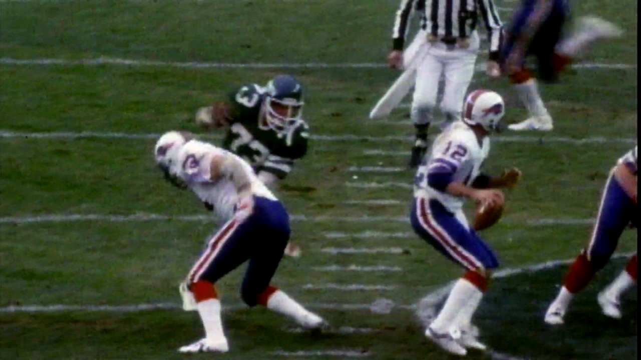 Howie Long on Jets Legend Joe Klecko