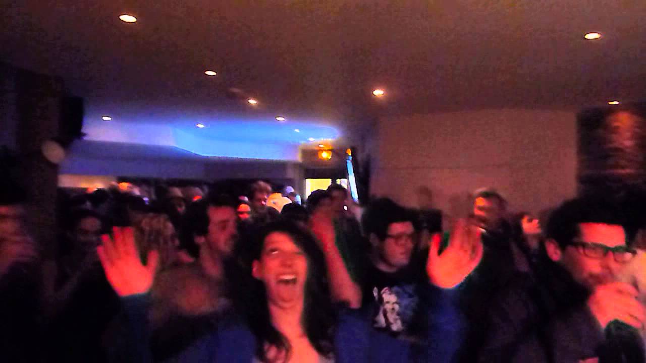 DJ NELSON WORLD CHAMPION DMC 2011 @ LE SWITCH BAR LA PLAGNE