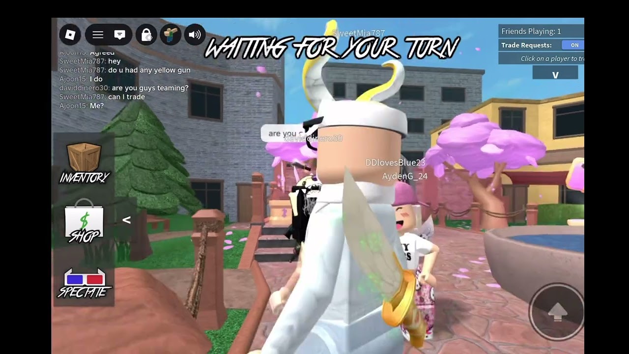 Beating teamers!