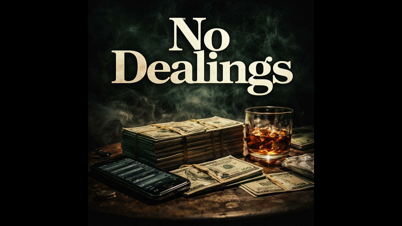 doubleb - No Dealings ( official audio ) 