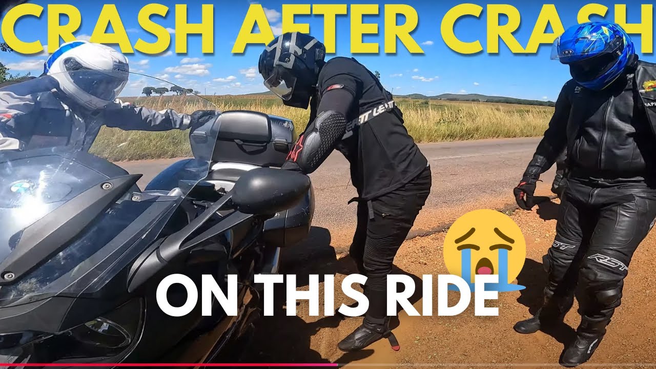 Mutoko Ride for ZIMFREE RIDERS MC 9th ANNIVERSARY