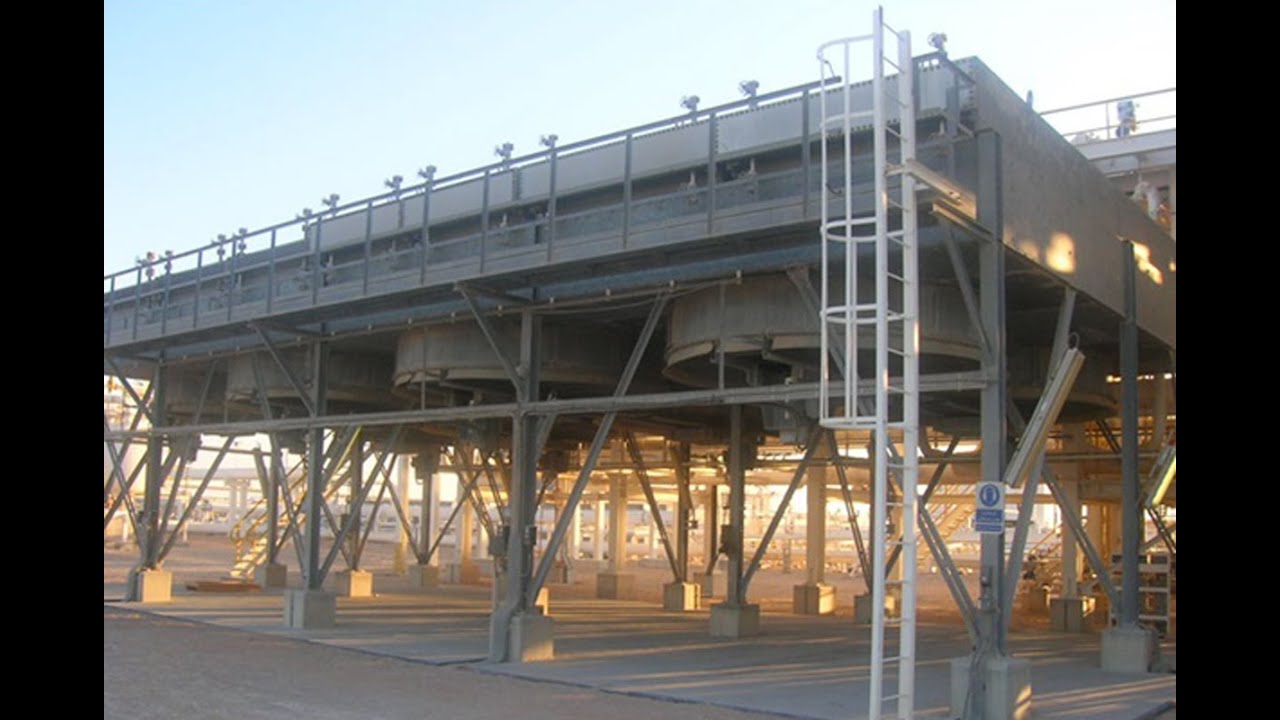 Fin Fan Heat Exchanger (Air Exchanger ) , Bundle and Tubes