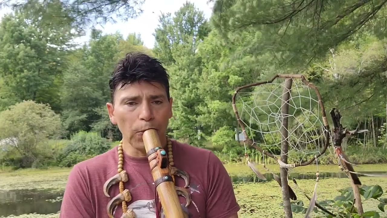 Song of the Spirit 