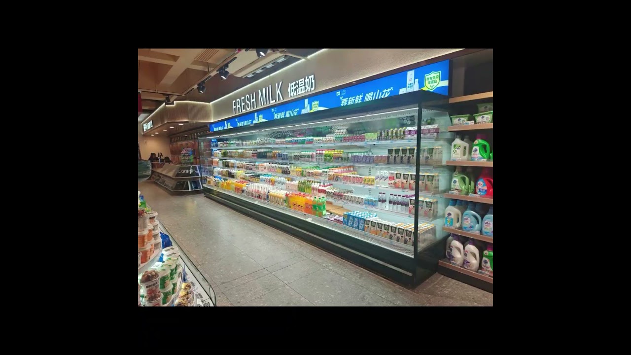 Professional freezer manufacturer you can trust.