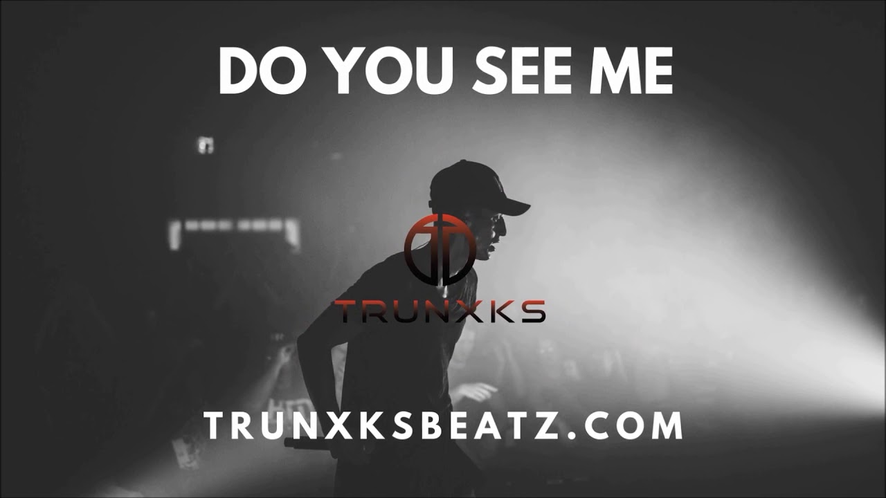 *BEAT WITH HOOK* Do You See Me (NF | Witt Lowry Emotional Piano Type Beat) Prod. by Trunxks