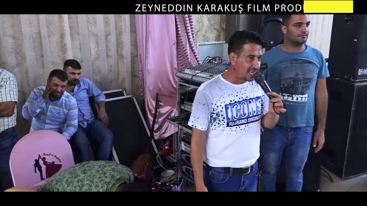 AHMEDE XÜRSİ 2019..ZK FİLM PRODÜCTİON ZEYNEDDİN KARAKUŞ..0544 407 35 35