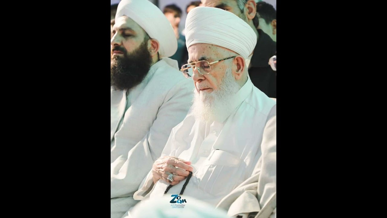 لما سقاني ساقي القوم / يا موجود دائم الوجود / بادر لقد فاتتك الغنائم  وصلة انشادية بحضرة ذكر شاذلية
