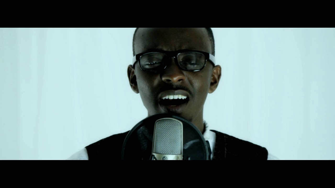 Jules Sentore _ Urabaruta bose [Official Video]