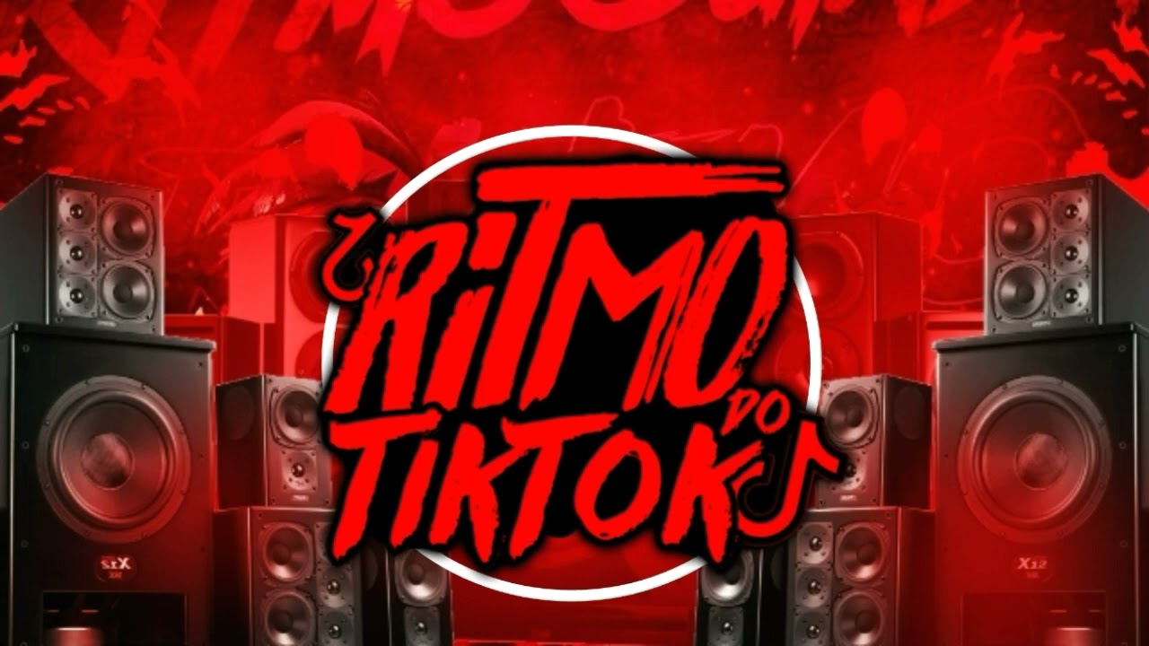 BASE DE FUNK AGRESSIVO INTERGALÁCTICO - DJ MILTIM (uso livre)