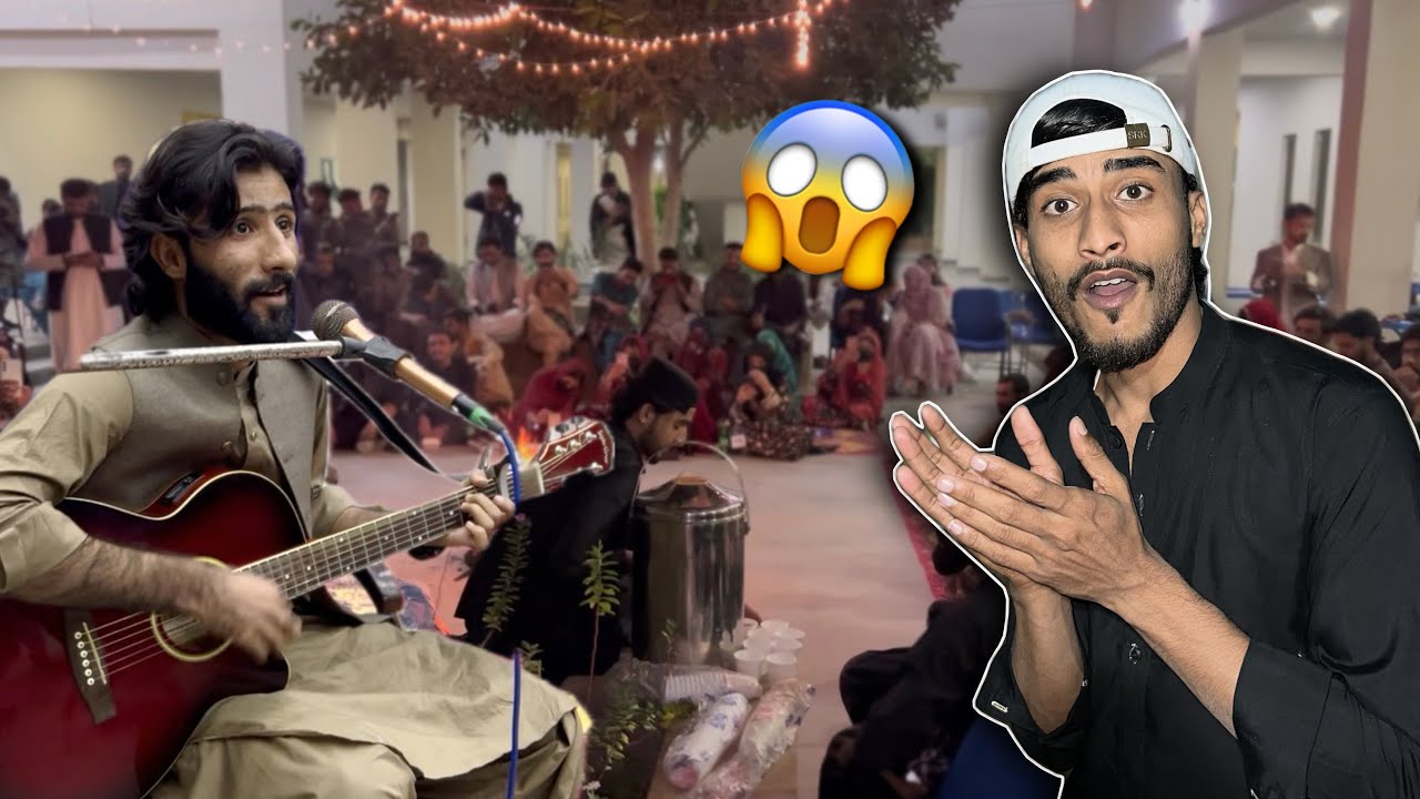 Qawwali Night at University 🎶 | Farewell Party Vlog 🔥🤩 || Farewell Party 