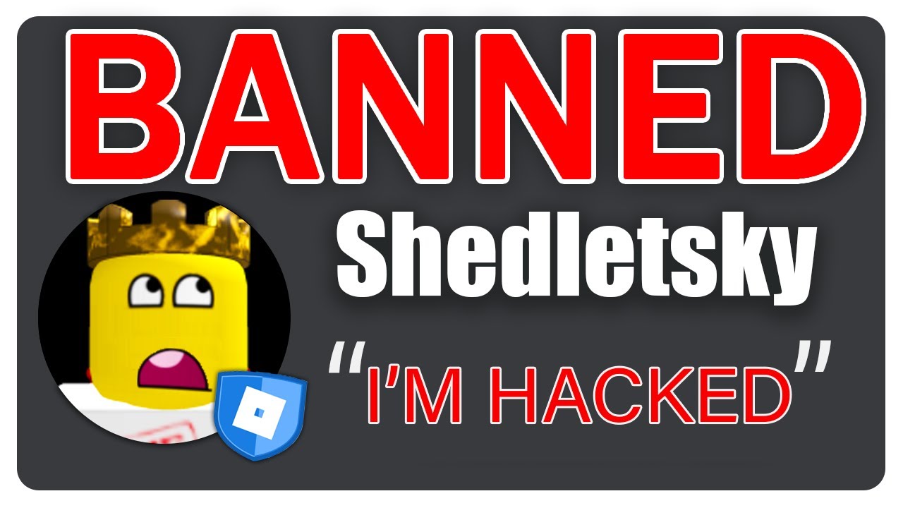 АДМИНЫ Roblox, которых забанили