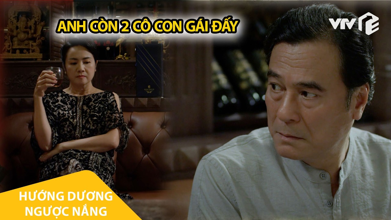Con trai ngoài giá thú xuất hiện, chính thất lớn tiếng cảnh cáo chồng | Hướng Dương Ngược Nắng