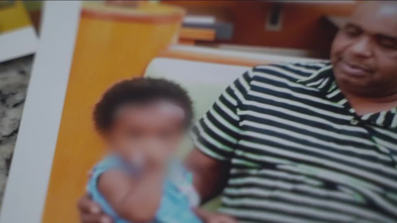 “Give me my child”: Florida father fights for 5 years to stop adoption